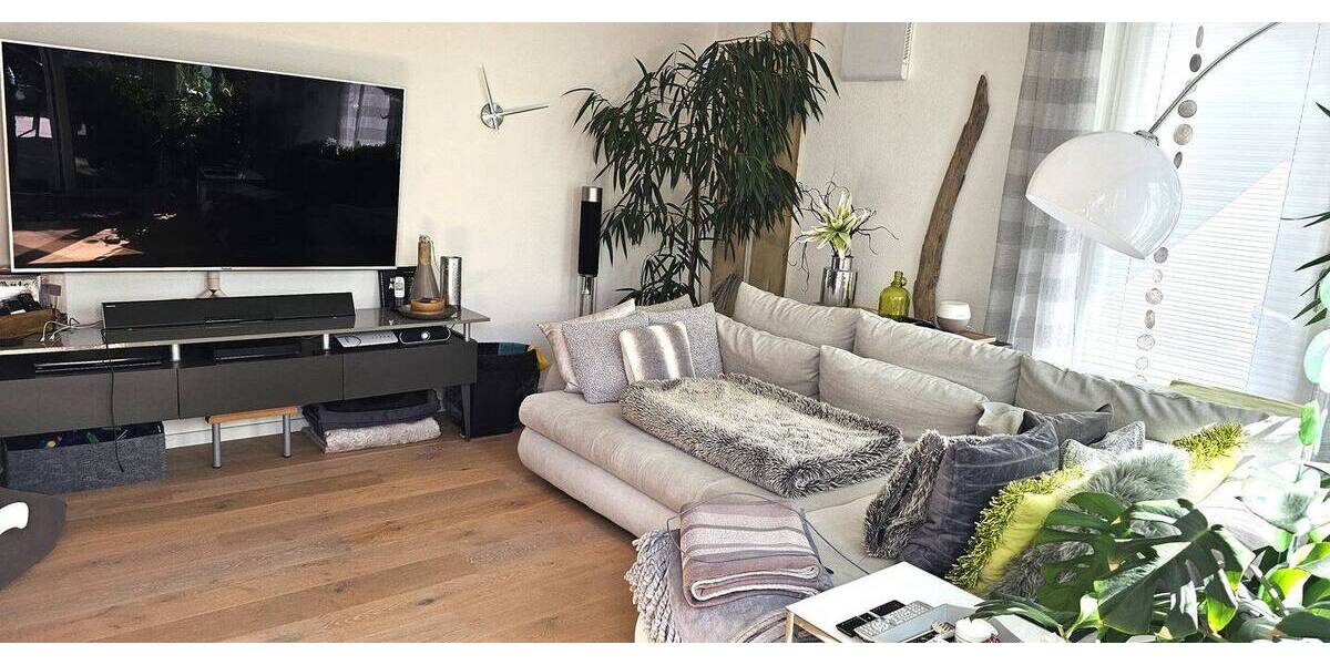 Etagenwohnung Grassau Reit - 3 Zimmer, 93 m&sup2;, 498.000&euro; | Angebot:25726741