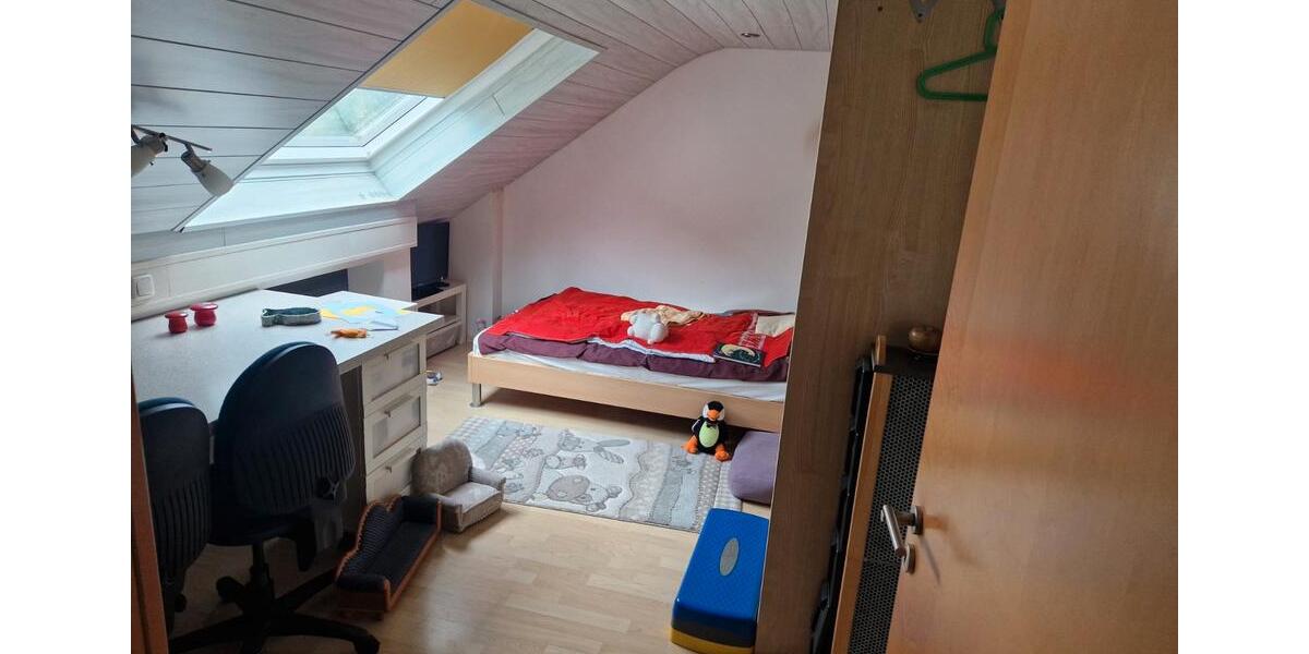 Reihenhaus Traunstein - 2 Zimmer, 120 m&sup2;, 490.000&euro; | Angebot:27223774