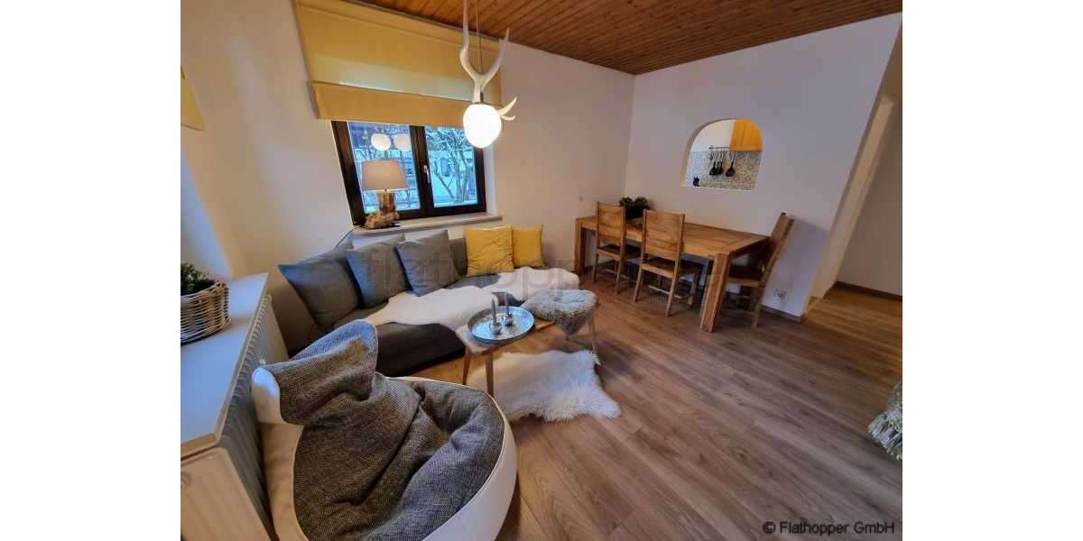 Zimmer Oberwössen Oberwössen - 2 Zimmer, 935&euro; | Angebot:25203893