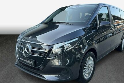 Mercedes-Benz EQV 6.100 km 43.850 &euro; Traunstein 83278
