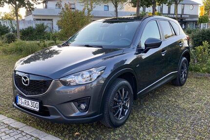 Mazda CX-5 99.000 km 14.490 &euro; Traunreut 83301