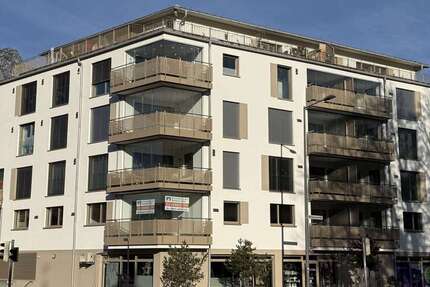 Wohnung Bad Reichenhall - 2 Zimmer, 73 m&sup2;, 480.000&euro; | Angebot:24222762