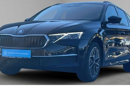 Skoda Octavia 19.733 km 32.210 &euro; Traunstein 83278
