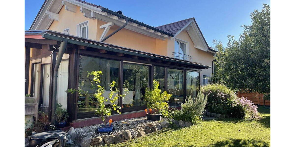 Einfamilienhaus Laufen - 7 Zimmer, 212 m&sup2;, 929.000&euro; | Angebot:25996834