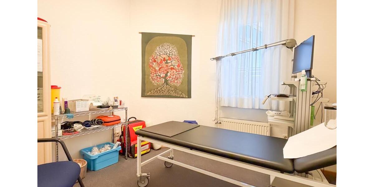 Gewerbeobjekt Traunstein - 1.700&euro; | Angebot:24680905