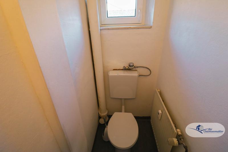 Gewerbeobjekt Bernau am Chiemsee - 780&euro; | Angebot:24964595