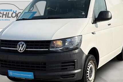VW T6 Transporter 95.000 km 21.450 &euro; Traunreut 83301