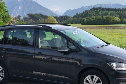 VW Touran 199.940 km 9.150 &euro; Ainring 83404