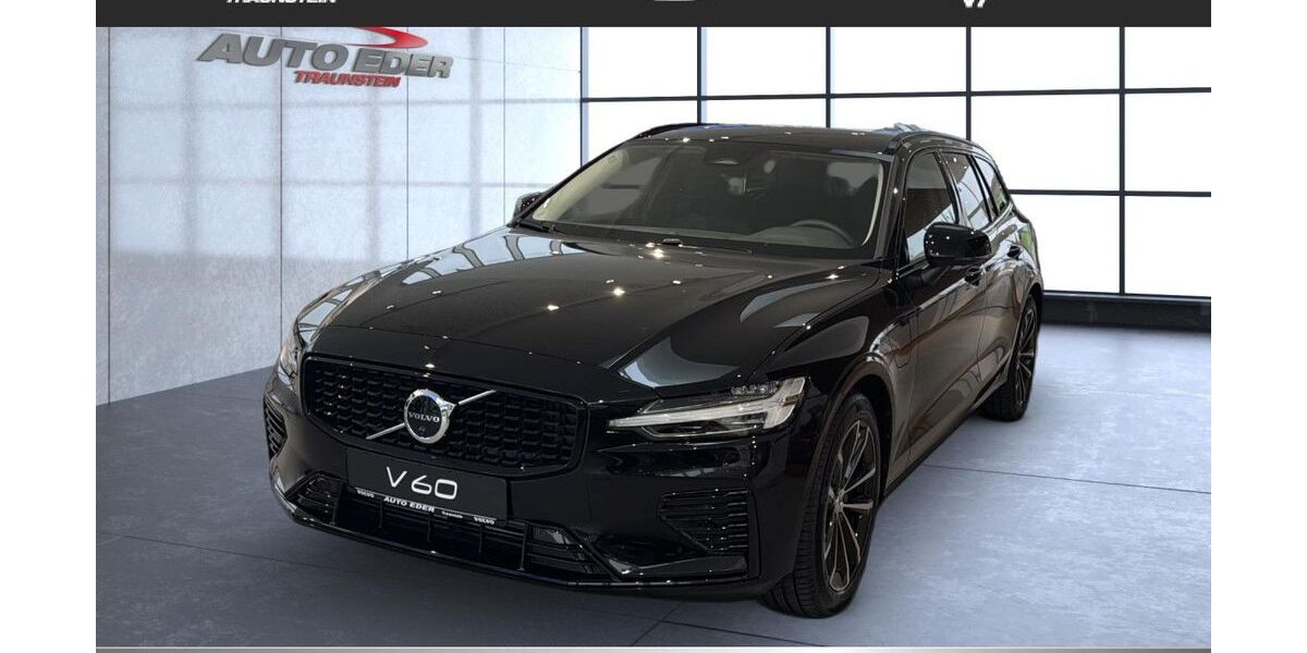 Volvo V60 1.500 km 62.900 &euro; Traunstein 83278
