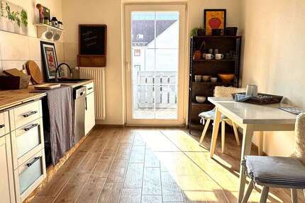 Wohnung Trostberg - 3 Zimmer, 117 m&sup2;, 339.000&euro; | Angebot:25781415