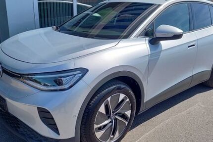 VW ID.4 8.700 km 34.900 &euro; Teisendorf 83317