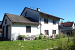 Vermietetes Zweifamilienhaus in Oberteisendorf mit Potenzial – Verkauf erfolgt im Bieterverfahren! - Zweifamilienhaus Oberteisendorf Teisendorf | Angebot:27521667
