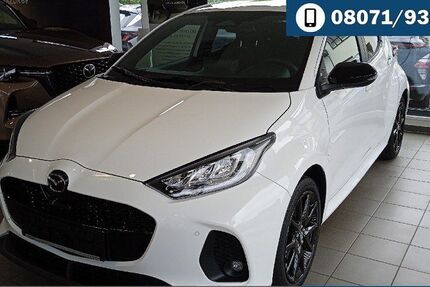 Mazda 2 4.631 km 23.699 &euro; Traunstein 83278