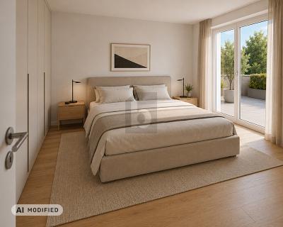 HOCHWERTIG WOHNEN MIT ZUKUNFT - Terrassenwohnung Trostberg | Angebot:27503177