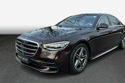 Mercedes-Benz S 580 56.000 km 95.800 &euro; Traunstein 83278