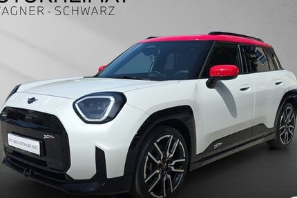 Mini Aceman SE 24.100 km 35.880 &euro; Traunstein 83278