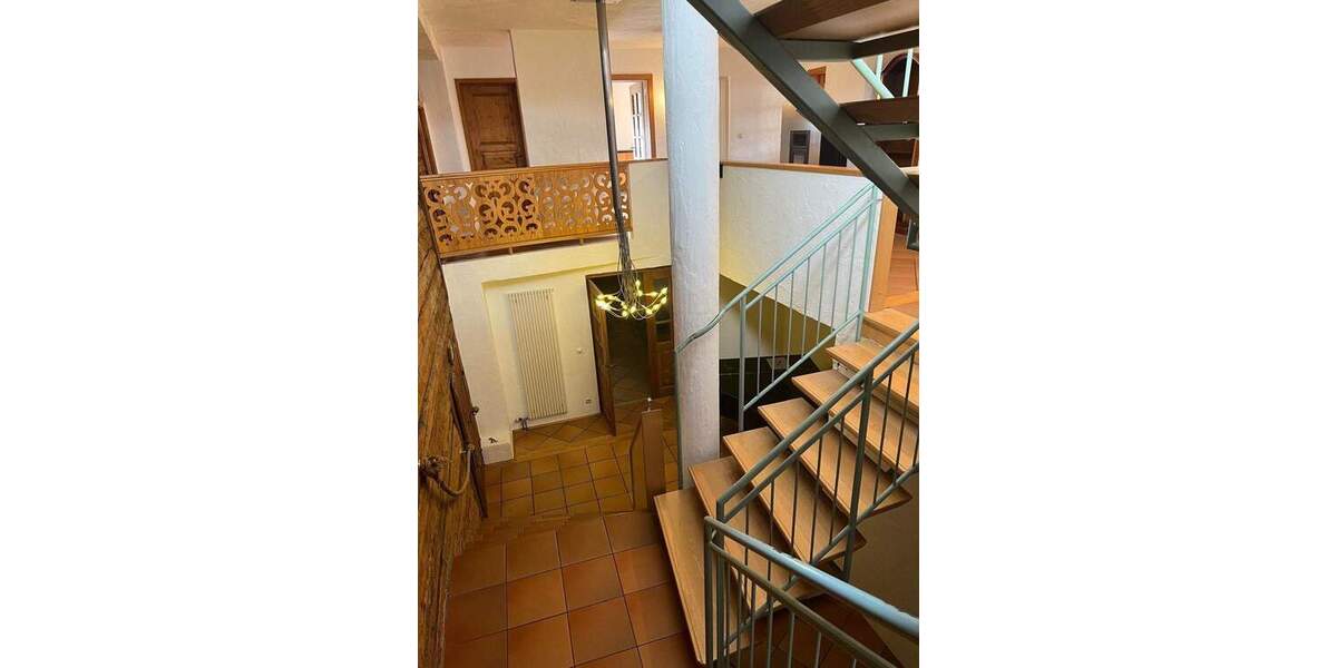 Einfamilienhaus Saaldorf-Surheim Gerspoint - 1 Zimmer, 490 m&sup2;, 1.295.000&euro; | Angebot:25670323