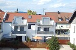 3 Wohneinheiten mit Hauscharakter – KfW-Effizienzhaus A+ in Bestlage von Freilassing - Mehrfamilienhaus, Wohnhaus Freilassing Freilassing | Angebot:27152353