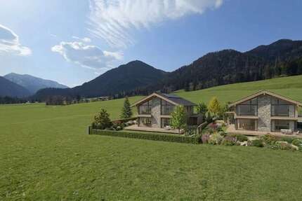 Grundstück Ruhpolding - 449.000&euro; | Angebot:25730978