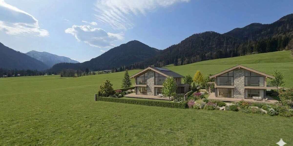 Grundstück Ruhpolding - 449.000&euro; | Angebot:25730978
