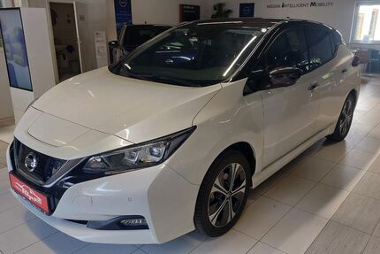 Nissan Leaf 60.305 km 16.800 &euro; Ruhpolding 83324
