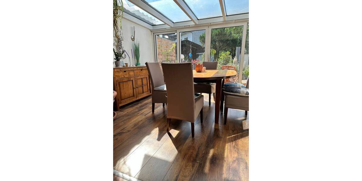 Doppelhaushälfte Bernau am Chiemsee Bernau - 6 Zimmer, 202 m&sup2;, 950.000&euro; | Angebot:25996137