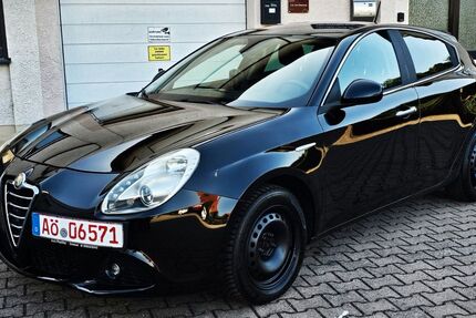 Alfa Romeo Giulietta 199.000 km 4.500 &euro; Garching an der Alz 84518