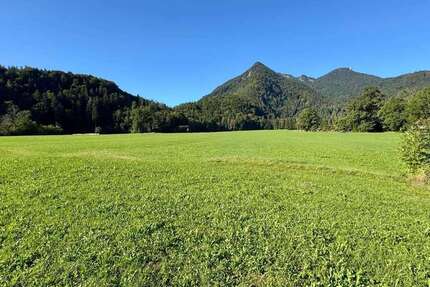 Grundstück Marquartstein - 180.000&euro; | Angebot:27638664