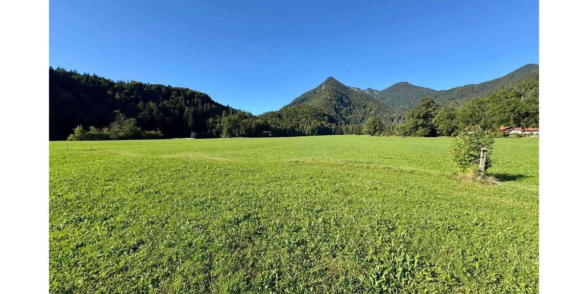 Grundstück Marquartstein - 180.000&euro; | Angebot:27638664