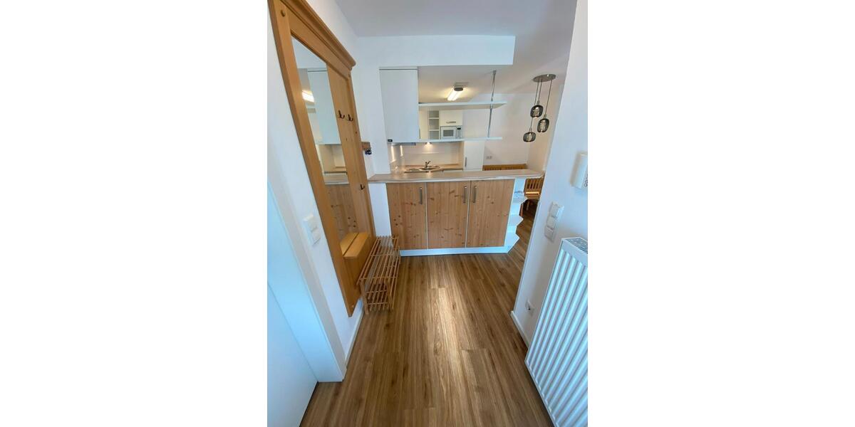 Erdgeschoßwohnung Chieming - 2 Zimmer, 40 m&sup2;, 675&euro; | Angebot:25987703