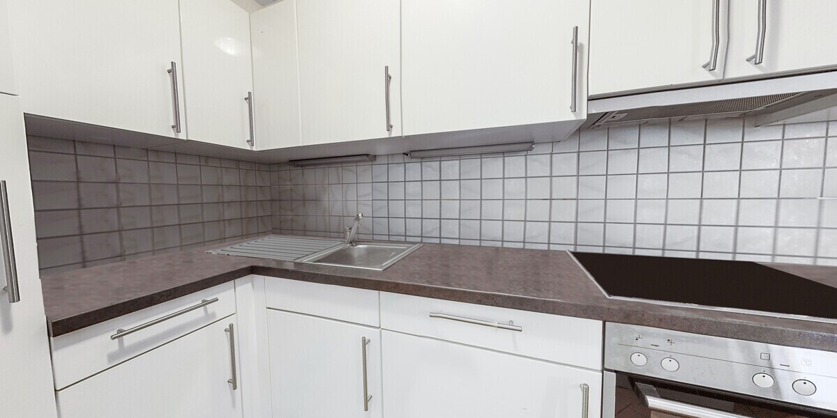 Vermietete und gepflegte 2-Zimmer-Wohnung mit Balkon in Freilassing zu verkaufen! - Etagenwohnung Freilassing Freilassing | Angebot:24584620