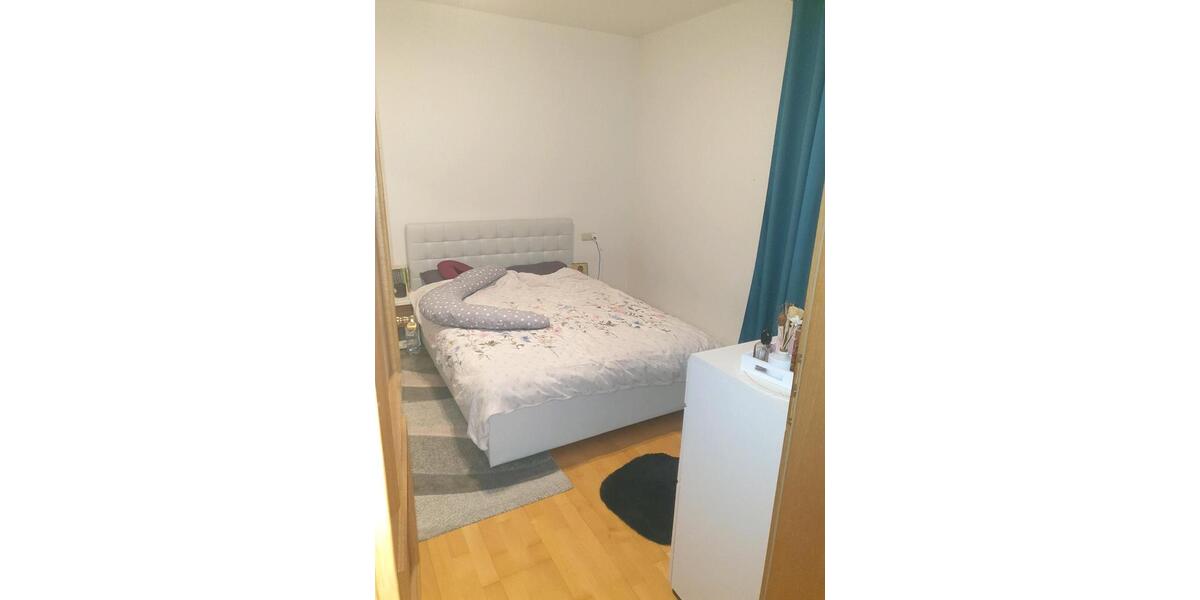 Etagenwohnung Kirchweidach - 2 Zimmer, 50 m&sup2;, 695&euro; | Angebot:27607972