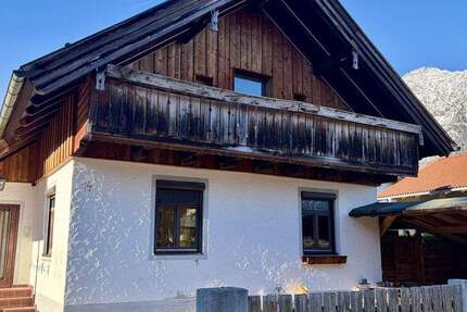 Grundstück Bad Reichenhall - 690.000&euro; | Angebot:25675720