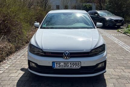VW Polo 84.000 km 17.900 &euro; Chieming 83339