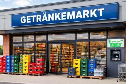 Gewerbeobjekt Obing - 1.530&euro; | Angebot:26863808
