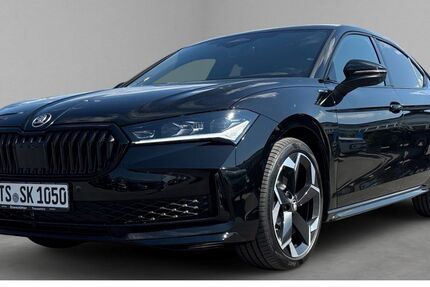 Skoda Superb 19.900 km 44.910 &euro; Traunstein 83278