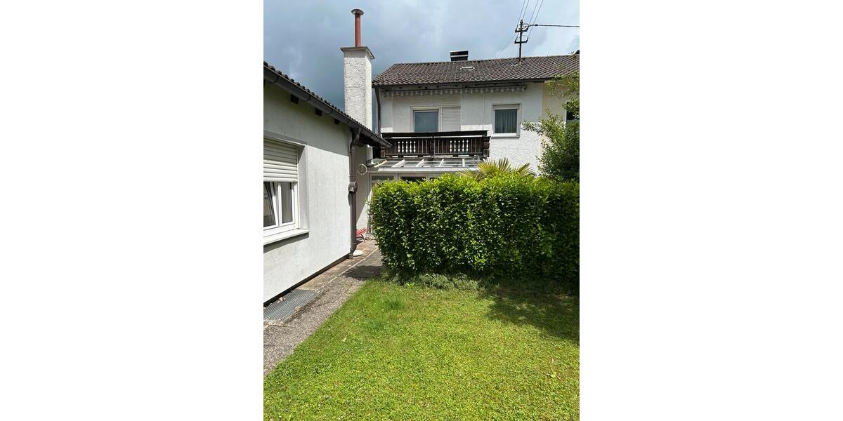 Doppelhaushälfte Freilassing - 7 Zimmer, 152 m&sup2;, 580.000&euro; | Angebot:26862942