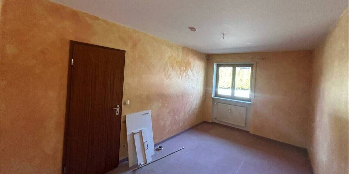 Etagenwohnung Grabenstätt Winkl - 2 Zimmer, 44 m&sup2;, 216.000&euro; | Angebot:25969408