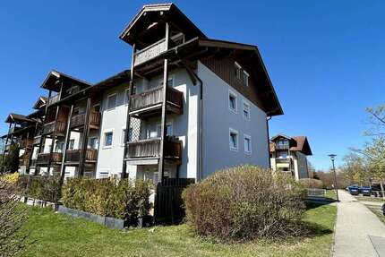 Wohnung Traunstein - 2.5 Zimmer, 63 m&sup2;, 198.000&euro; | Angebot:26286714
