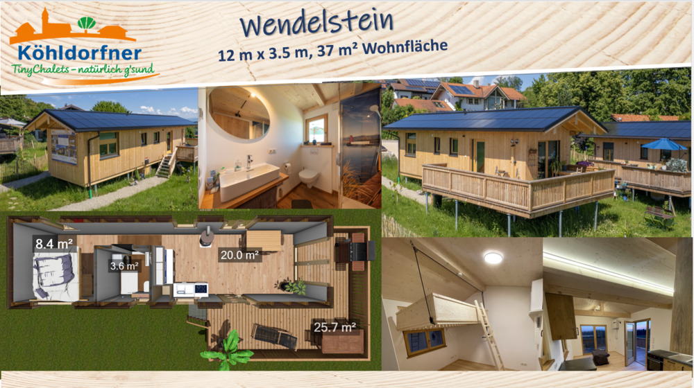 Mehrfamilienhaus, Wohnhaus Kirchweidach - 139.990&euro; | Angebot:25668468
