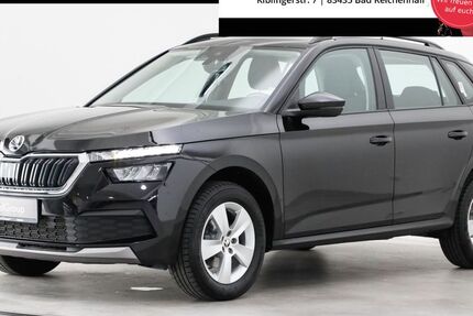 Skoda Kamiq 70.335 km 20.290 &euro; Bad Reichenhall 83435