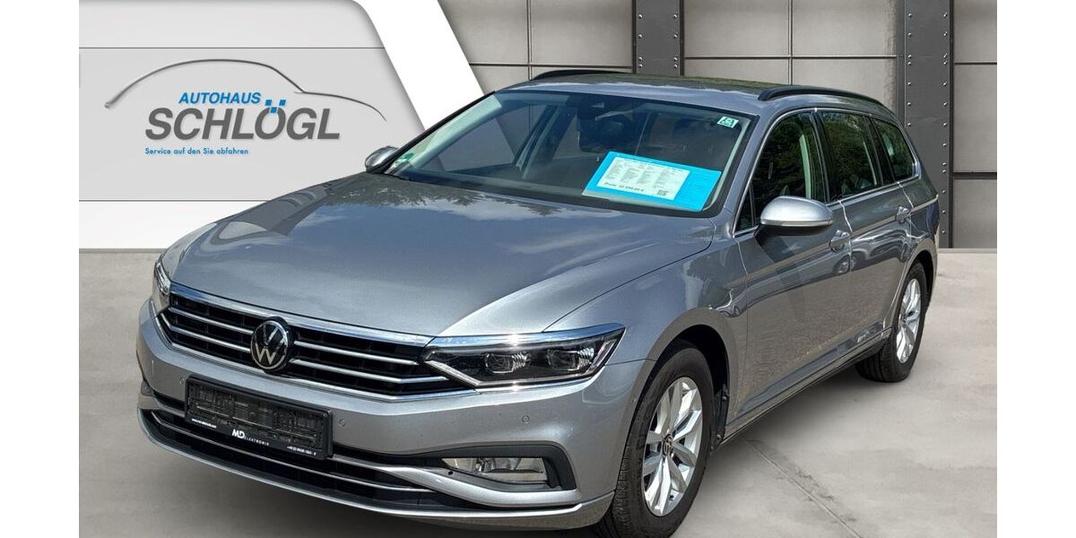 VW Passat 66.000 km 24.900 &euro; Traunreut 83301