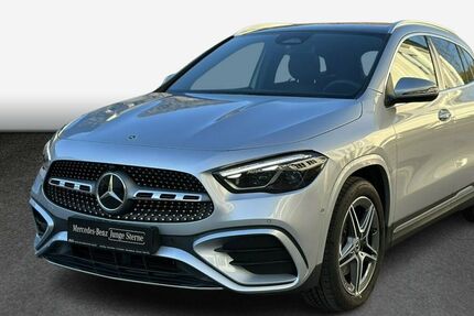 Mercedes-Benz GLA 200 16.500 km 38.800 &euro; Traunstein 83278