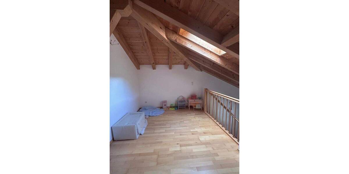 Doppelhaushälfte Hohenaschau Aschau - 5 Zimmer, 142 m&sup2;, 775.000&euro; | Angebot:25756395