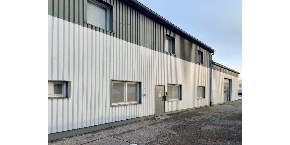 Gewerbeobjekt Grabenstätt Erlstätt - 1.600.000&euro; | Angebot:25696945