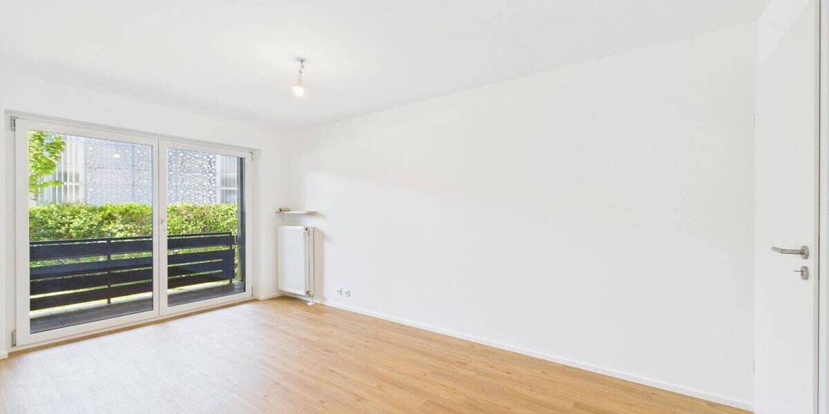 Etagenwohnung Bad Endorf - 2 Zimmer, 55 m&sup2;, 230.000&euro; | Angebot:26659445
