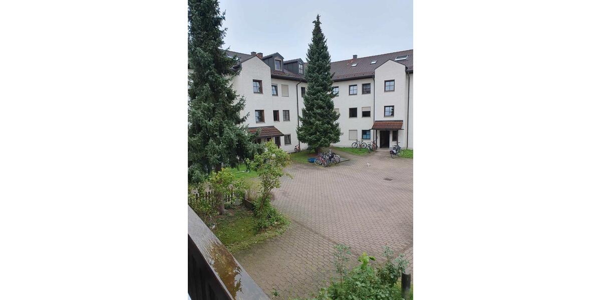 Etagenwohnung Bergen - 1 Zimmer, 40 m&sup2;, 636&euro; | Angebot:26044259