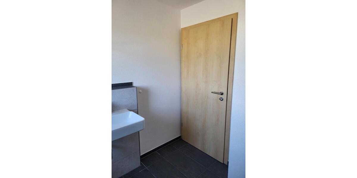 Erdgeschoßwohnung Petting - 3 Zimmer, 83 m&sup2;, 800&euro; | Angebot:27609554