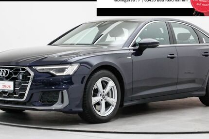 Audi A6 31.450 km 46.466 &euro; Bad Reichenhall 83435