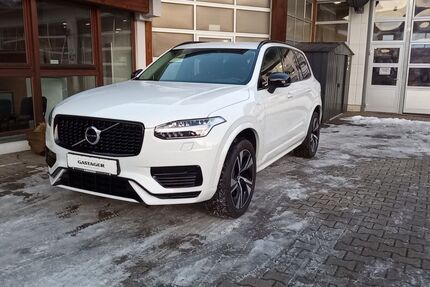Volvo XC90 57.000 km 38.450 &euro; Ruhpolding 83324